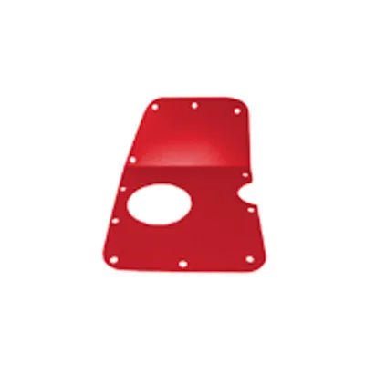 Transmission Plate, 1941-1945, MB/GPW, Willys Jeep - The JeepsterMan