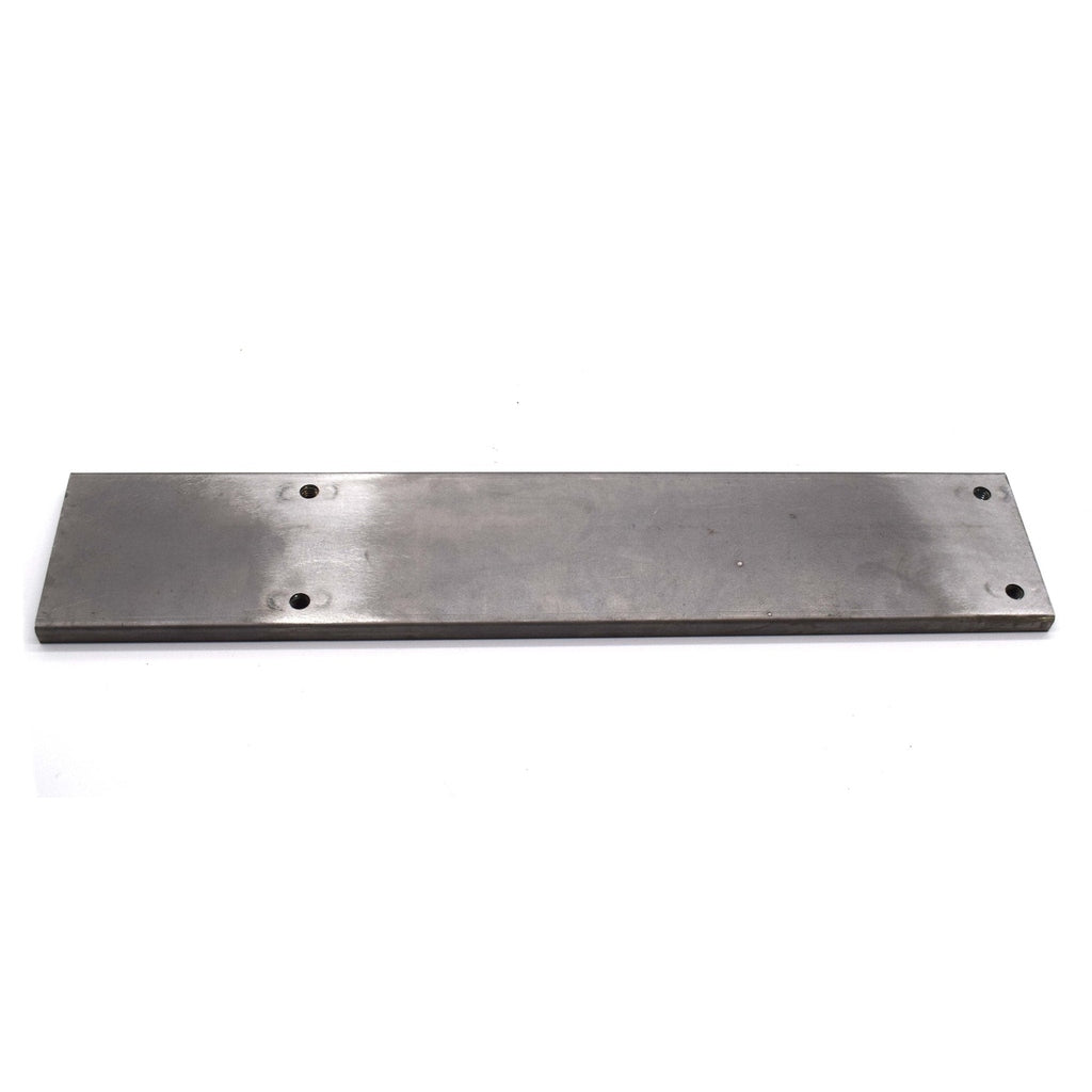 Under Body Seat Brace, Driver Front, Driver Rear, Passenger Rear, 1967-1973, Jeepster Commando and Jeep Commando - The JeepsterMan