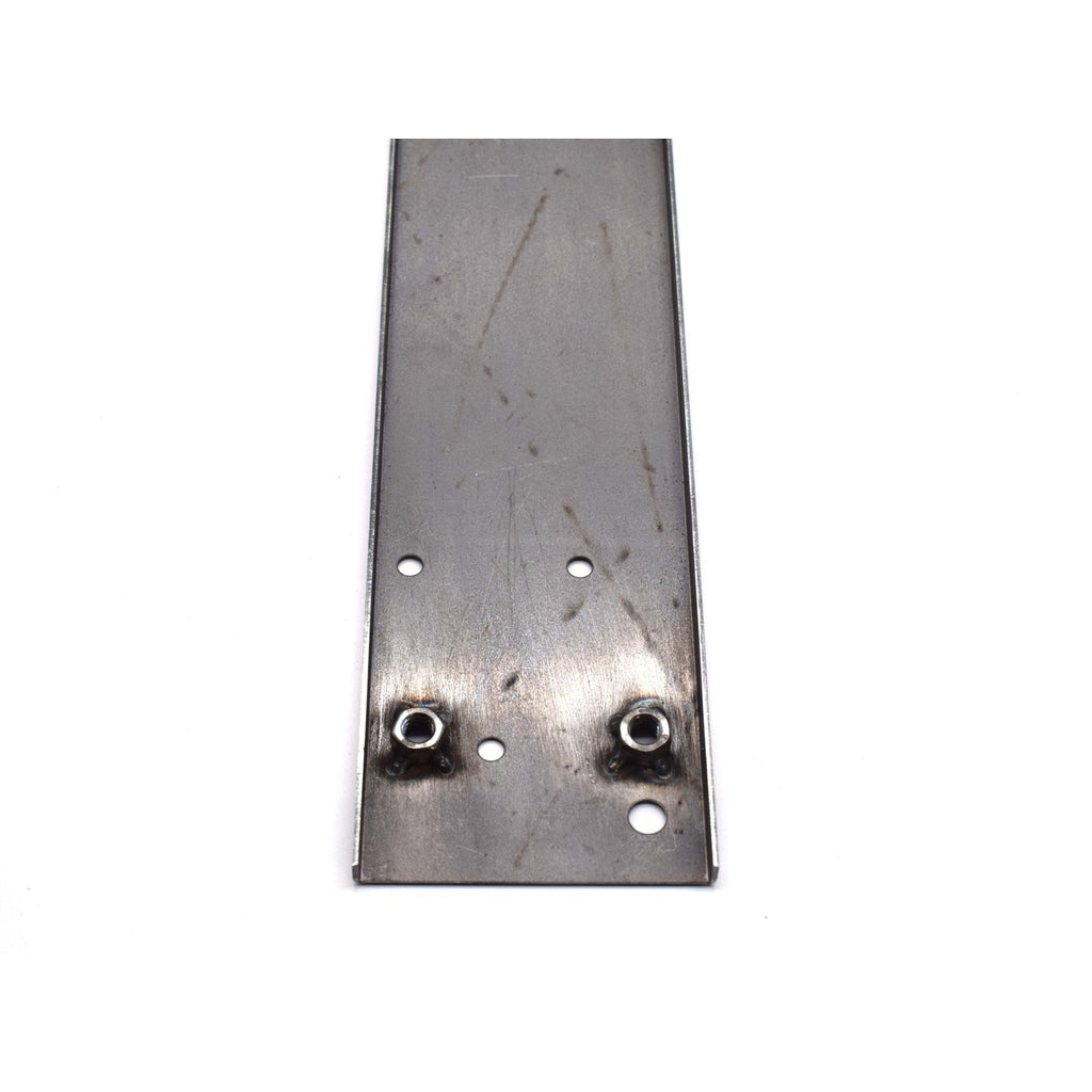 Under Body Seat Brace, Passenger Front, 1967-1973, Jeepster Commando and Jeep Commando - The JeepsterMan