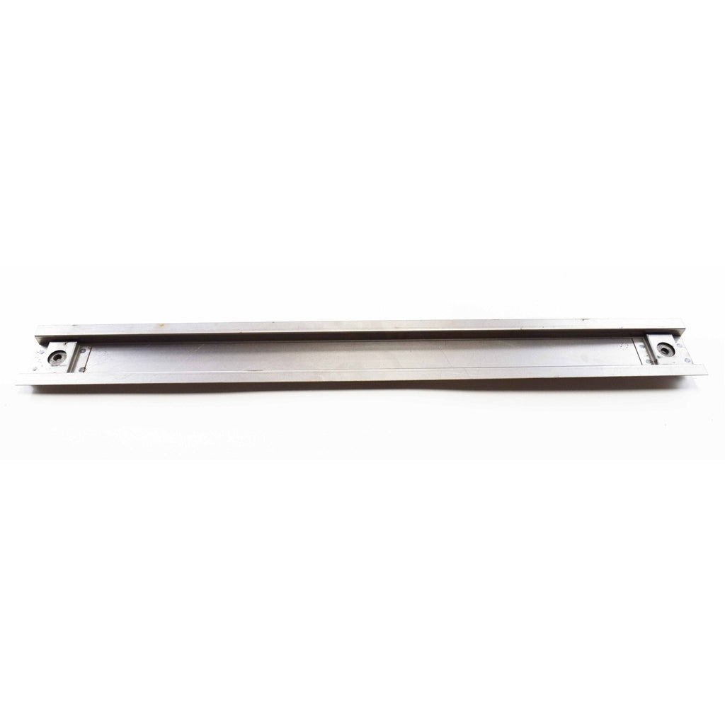 UnderBody Frame to Cross Member Brace, 1967-1973 Jeepster Commando and Commando - The JeepsterMan