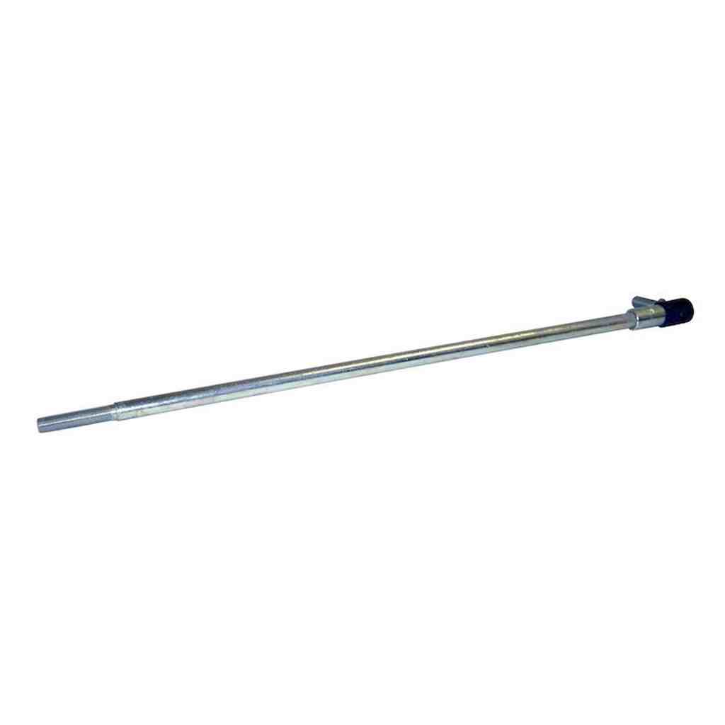 Upper Clutch Pedal Rod, 1972-1975, Jeep CJ-5 & CJ-6 - The JeepsterMan