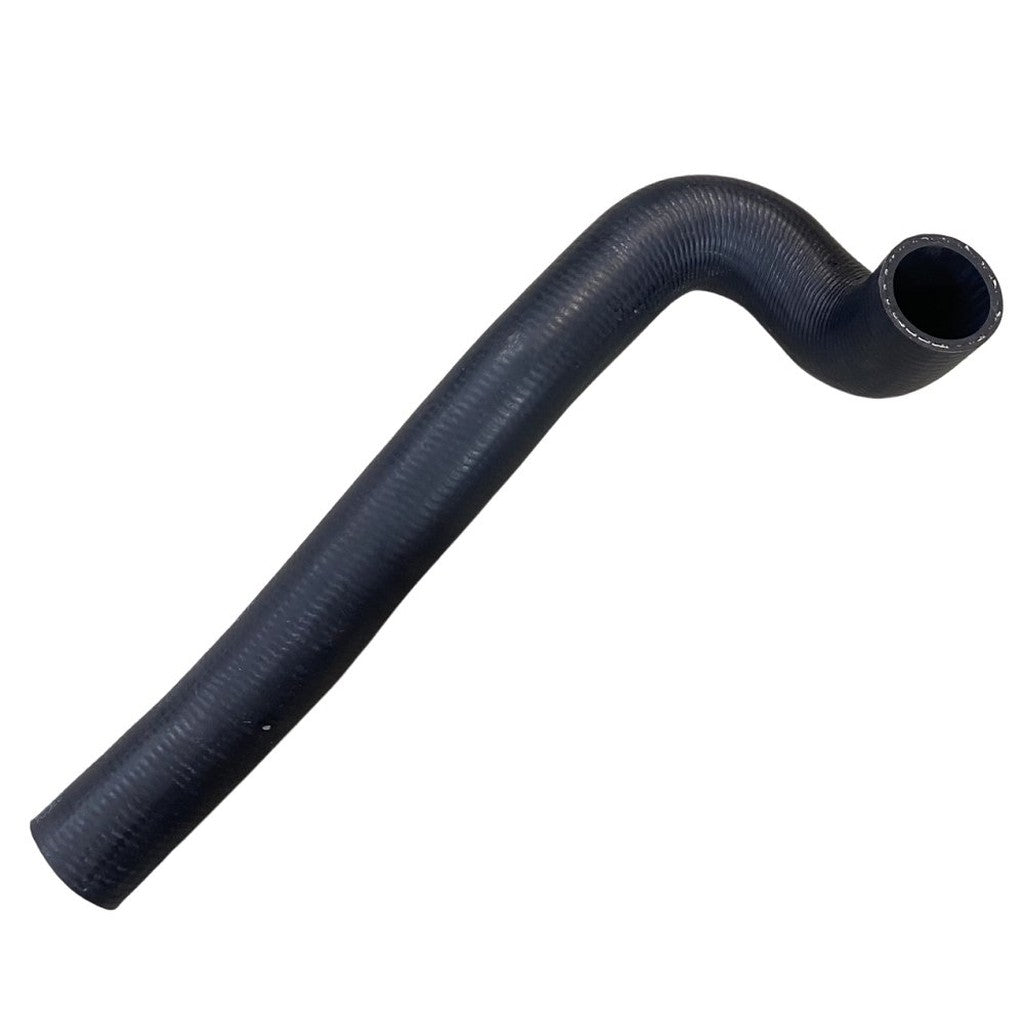 Upper Radiator Hose, F-Head, Moulded, 1950-1967, Willys Jeepster, CJ3B, Pickup, Station Wagon - The JeepsterMan