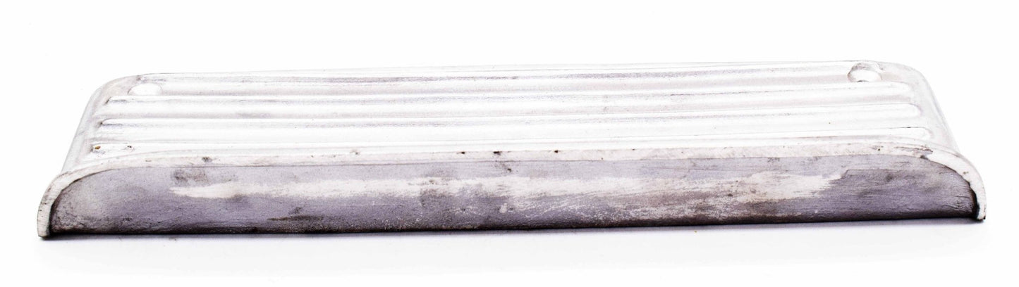 Upper Step Plates, 1948-1951, Willys Jeepster - The JeepsterMan