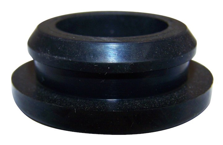 Valve Cover Grommet, 1981-1986, Jeep CJ-5, CJ-7, & CJ-8 w/ 2.5L or 4.2L - The JeepsterMan