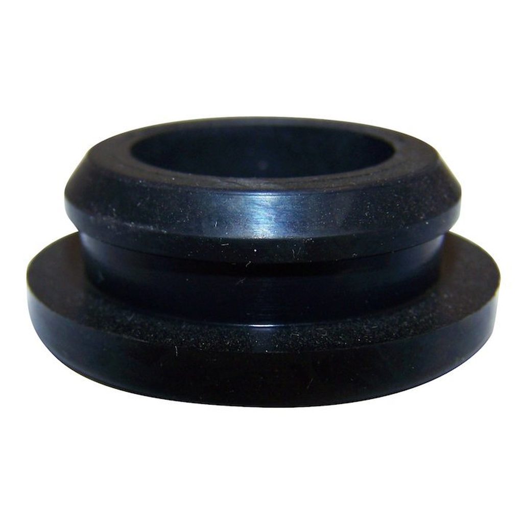 Valve Cover Grommet, 1981-1986, Jeep CJ-5, CJ-7, & CJ-8 w/ 2.5L or 4.2L - The JeepsterMan