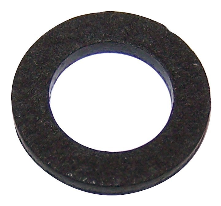 Valve Cover Screw Gasket, 4134 and Early 6 Cylinder, 19411971, Willy