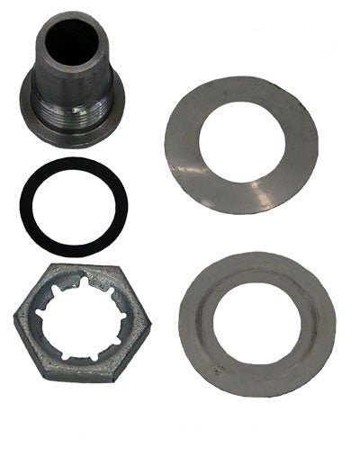 Vent Hose Adapter Nipple to Filler Neck, 1967-1971 Jeepster Commando - The JeepsterMan