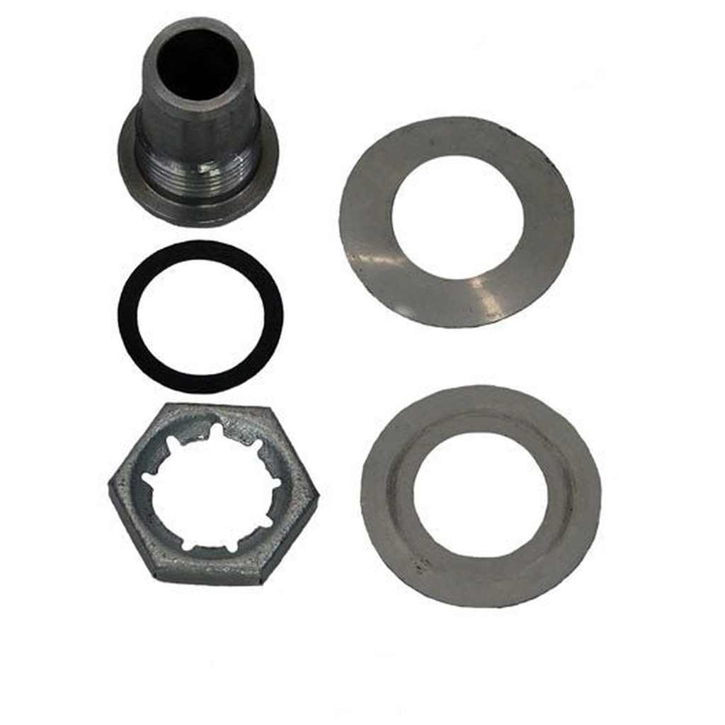 Vent Hose Adapter Nipple to Filler Neck, 1967-1971 Jeepster Commando - The JeepsterMan