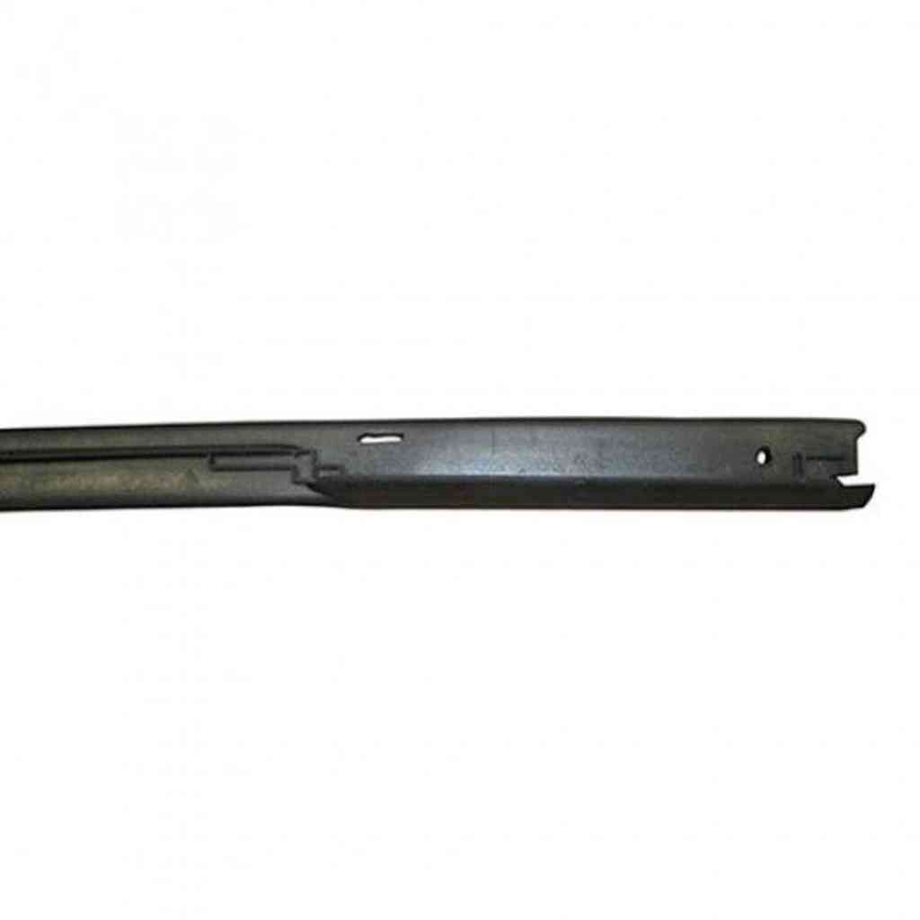 Vent Rubber For Side Vent Window, 1946-1964, Willys Pickup Truck and Station Wagon - The JeepsterMan