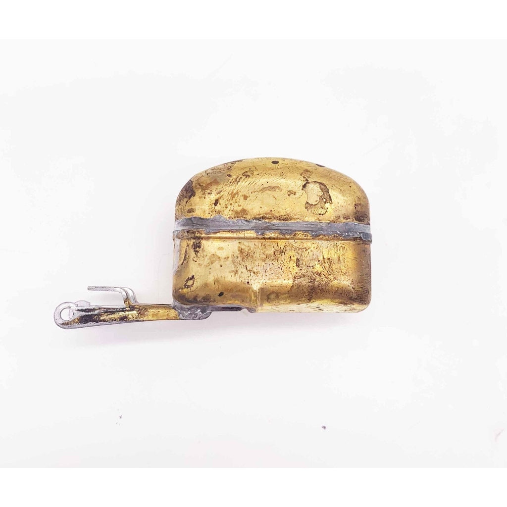 WA1 Carburetor Brass Float, NOS, 1946-1949, Willys and Jeep - The JeepsterMan