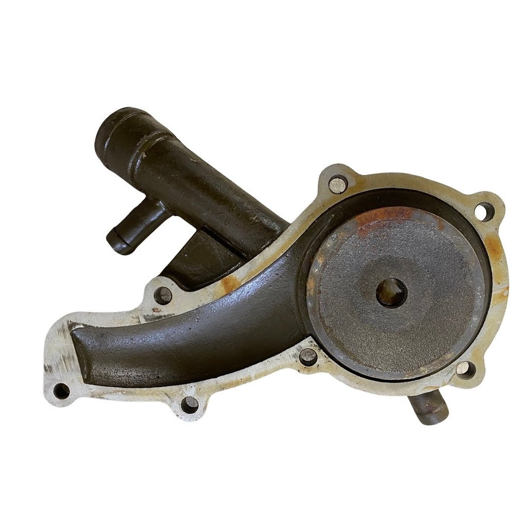 Water Pump, 230 Tornado, NOS, 1962-1965, Willys Pickup, Station Wagon - The JeepsterMan