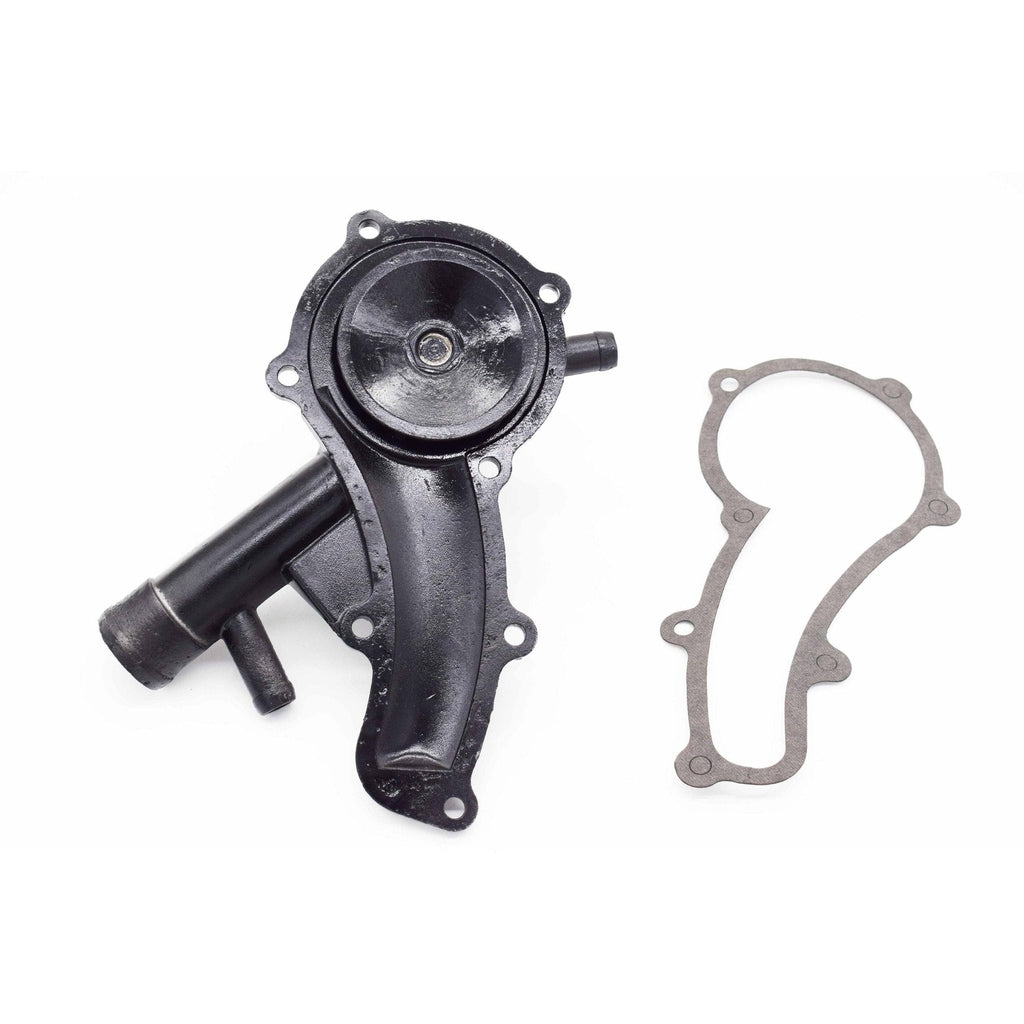 Water Pump, 230 Tornado, Rebuild Service, 1962-1965 Pickup, Station Wagon - The JeepsterMan