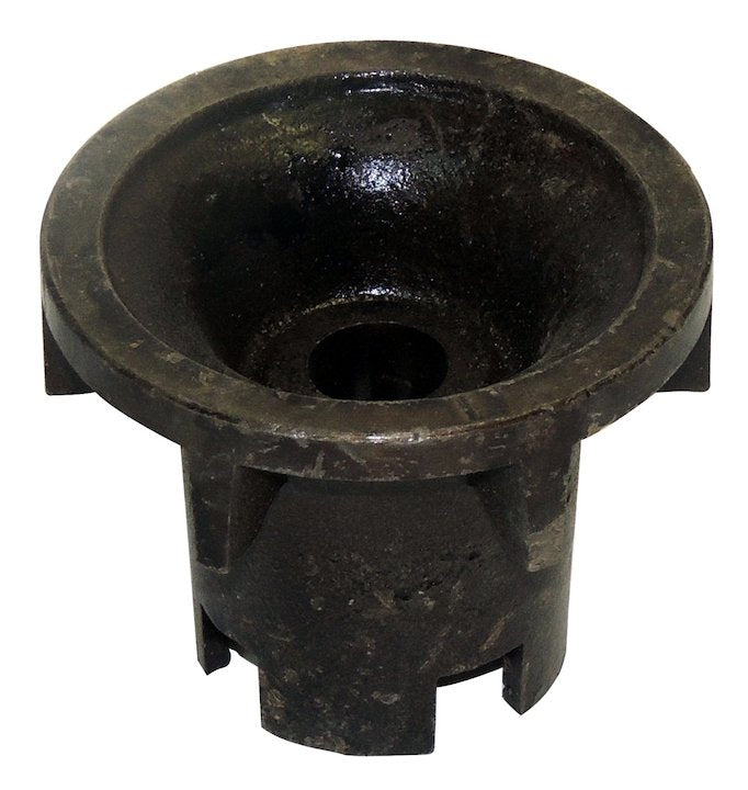 Water Pump Impeller, 19411971, Willys and Jeep The JeepsterMan