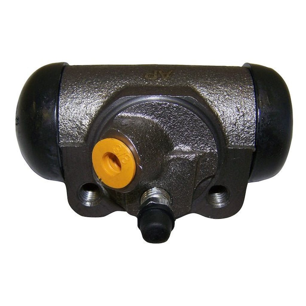 Wheel Cylinder, Front Passenger Side, 11' Brakes, 1963-1978 Willys Jeep, Jeep Commando, CJ-5, CJ-6, CJ-7, Wagoneer, J Series - The JeepsterMan