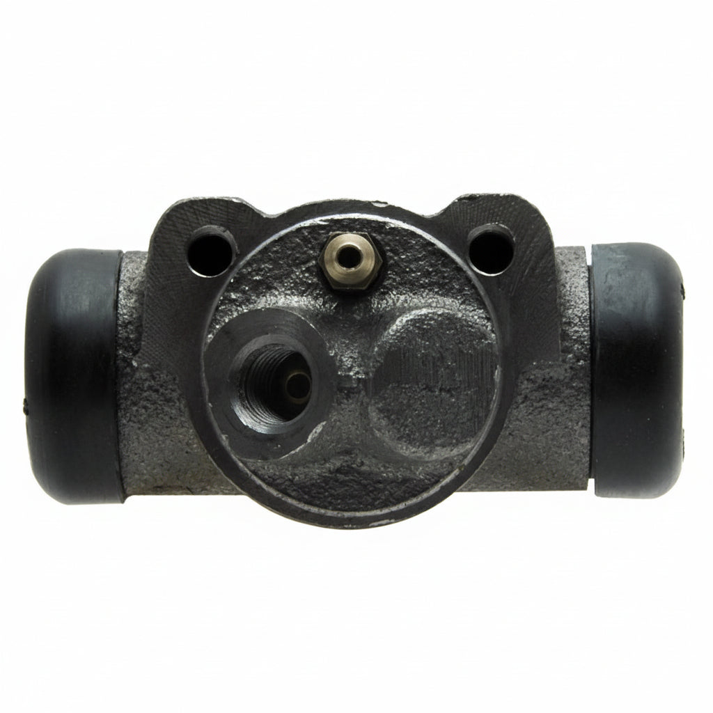 Wheel Cylinder, Rear Driver Side, 10' Wagner, 13/16' Bore, 1966-1971 Willys & Jeep, Jeepster Commando, CJ-5, CJ-6 - The JeepsterMan