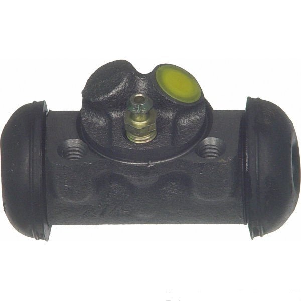 Wheel Cylinder, Rear, Passenger Side, 10' Bendix, 1' Bore, 19661971 W
