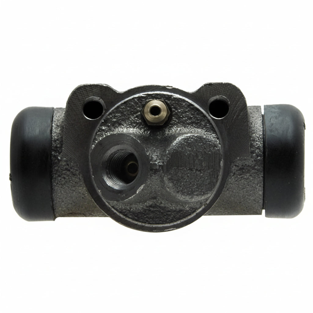 Wheel Cylinder, Rear Passenger Side, 10' Wagner, 13/16' Bore, 1966-1971 Willys & Jeep, Jeepster Commando, CJ-5, & CJ6 - The JeepsterMan