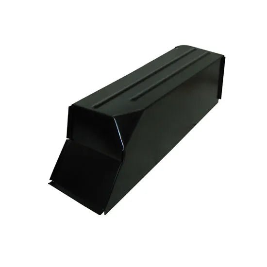 Wheelhouse, Drivers Side (LH), 1976-1986 Willys Jeep CJ-7 - The JeepsterMan