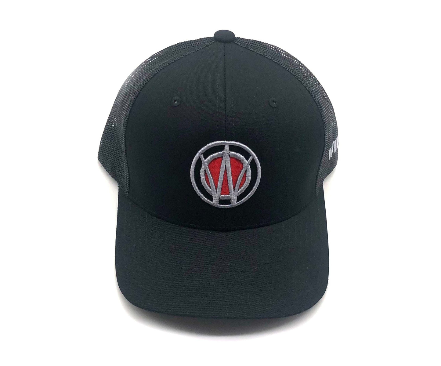 Willys Overland Embroidered Hat, 1941-1971, Willys and Jeep - The JeepsterMan