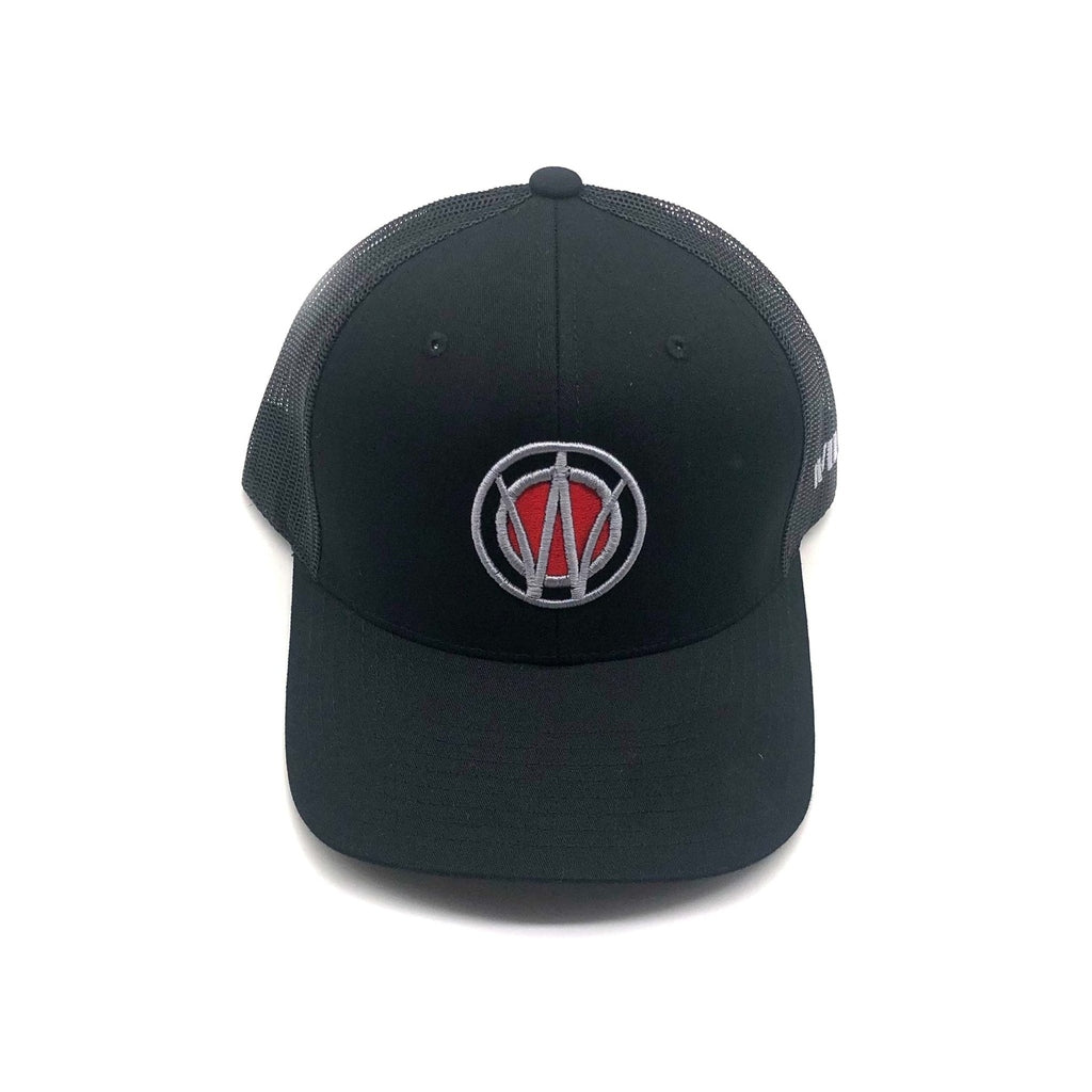 Willys Overland Embroidered Hat, 1941-1971, Willys and Jeep - The JeepsterMan