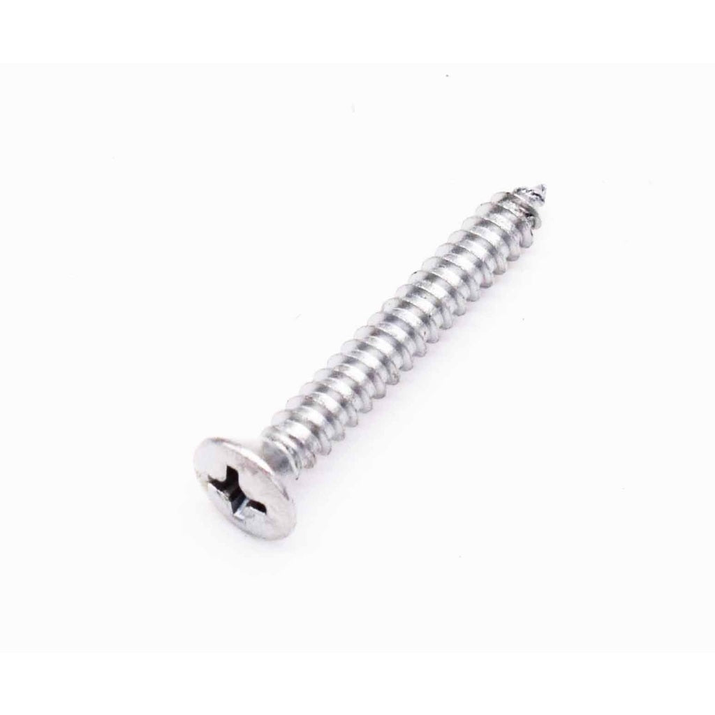 Window Garnish Trim Screws, 1946-1964, Willys Station Wagon and Pickup Truck - The JeepsterMan