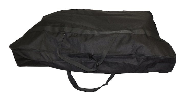 Window Storage Bag, 1976-2006, Jeep CJ7, YJ, and TJ - The JeepsterMan