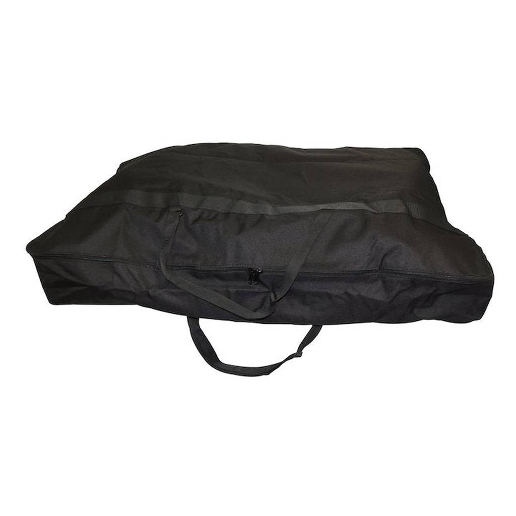 Window Storage Bag, 1976-2006, Jeep CJ7, YJ, and TJ - The JeepsterMan