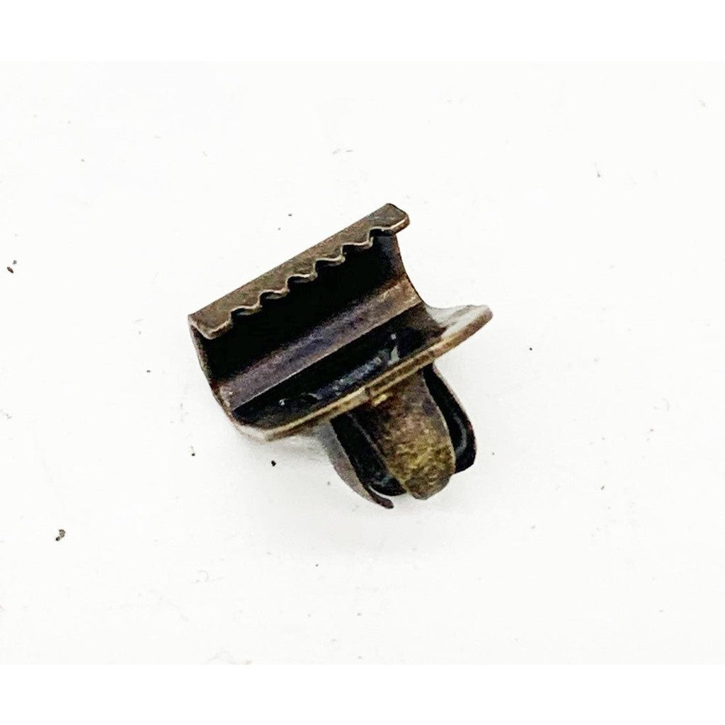 Window Sweep Clips, 1946-1964, Willys Pickup, Station Wagon, and Sedan Delivery - The JeepsterMan