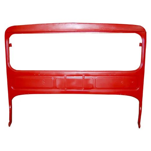 Windshield Frame, 19501952, M38 Willys Jeep The JeepsterMan