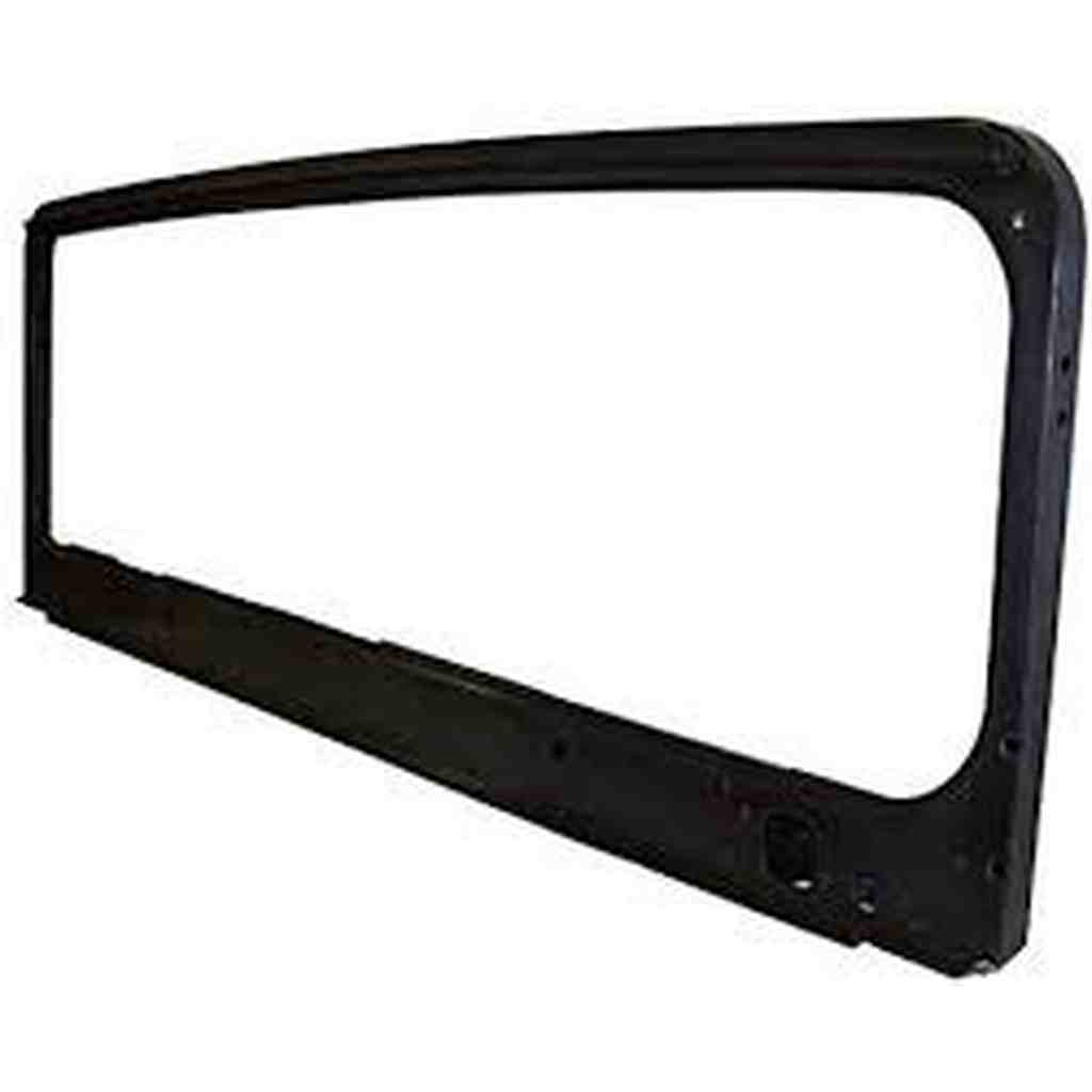 Windshield Frame, 1968-1975 Willys Jeep, CJ-5 and CJ-6 - The JeepsterMan