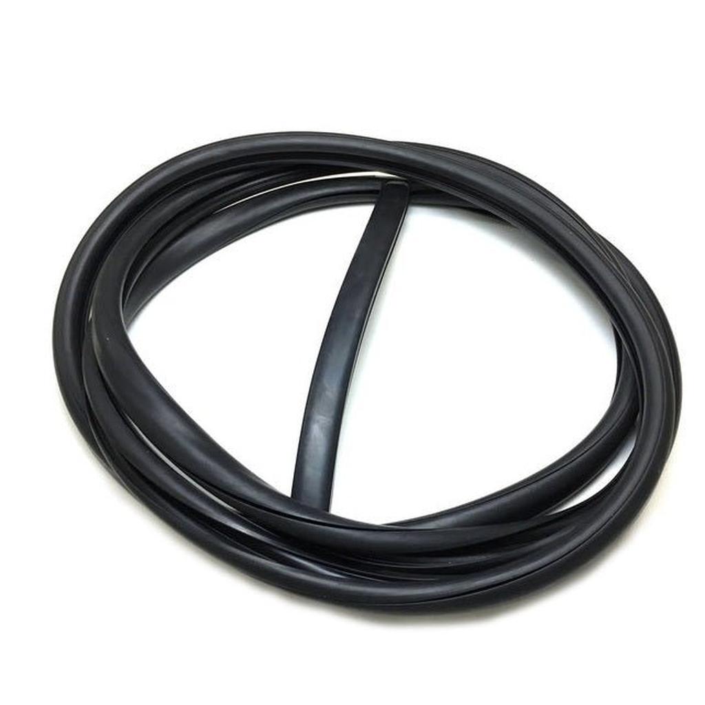 Windshield Gasket, 1952-1966, M38A1 and Export Jeep CJ-5 - The JeepsterMan