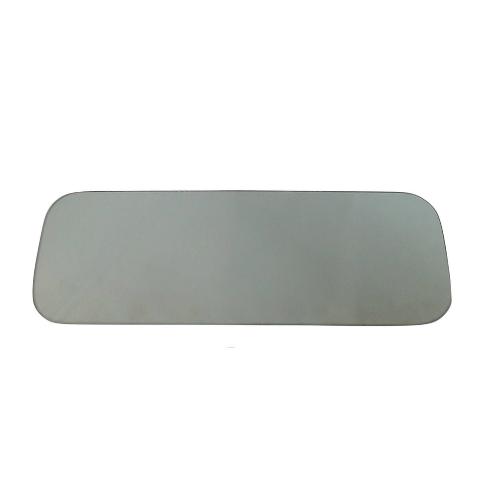 Windshield Glass, 1949-1968 Willys CJ3A and CJ3B - The JeepsterMan