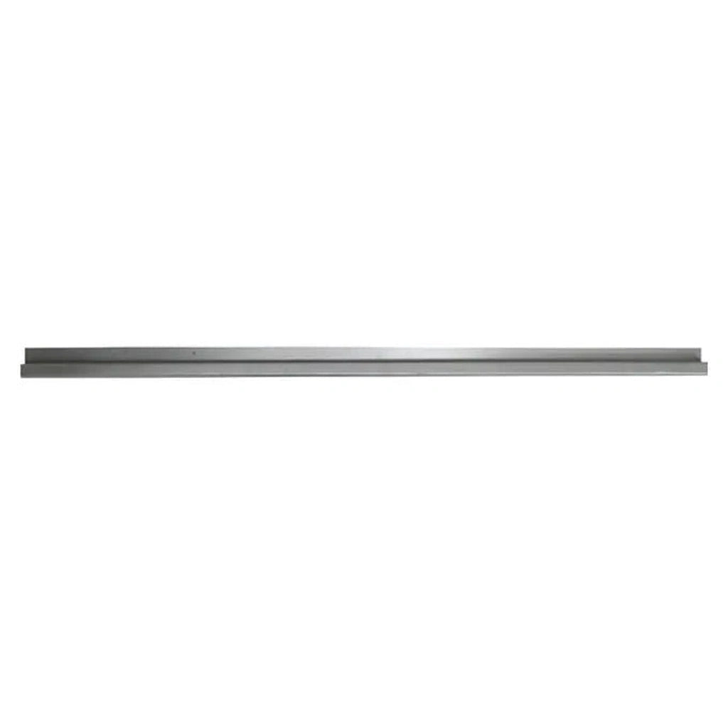 thumbnail image 2 of Clear Laminated Windshield Glass For Willys Jeep M38A1, CJ3B (1949-1954) - 2-Piece Set - Direct Replacement W3009SCL-2pc 2 of 2