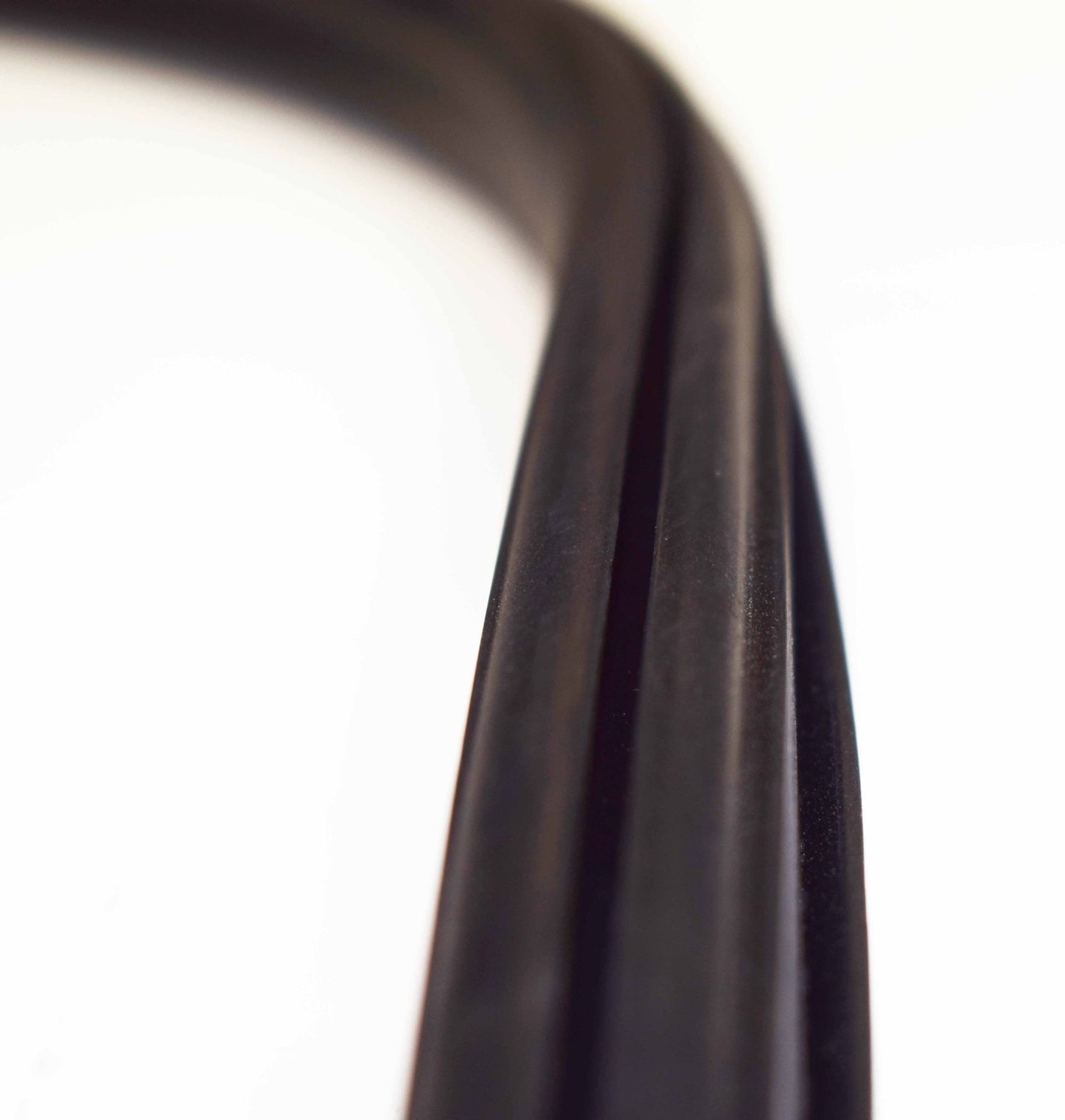 Windshield Rubber Seal, 1967-1973, Jeepster Commando and Commando - The JeepsterMan
