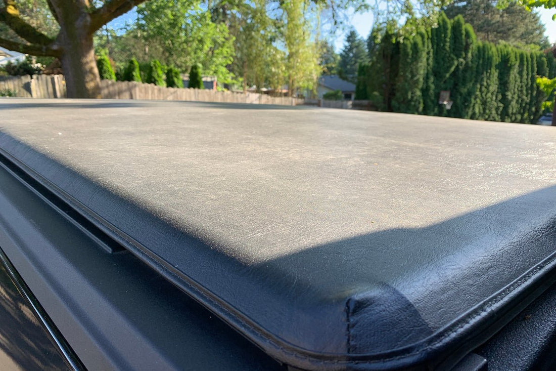 How To Choose The Best Tonneau Covers In 2021 - The JeepsterMan