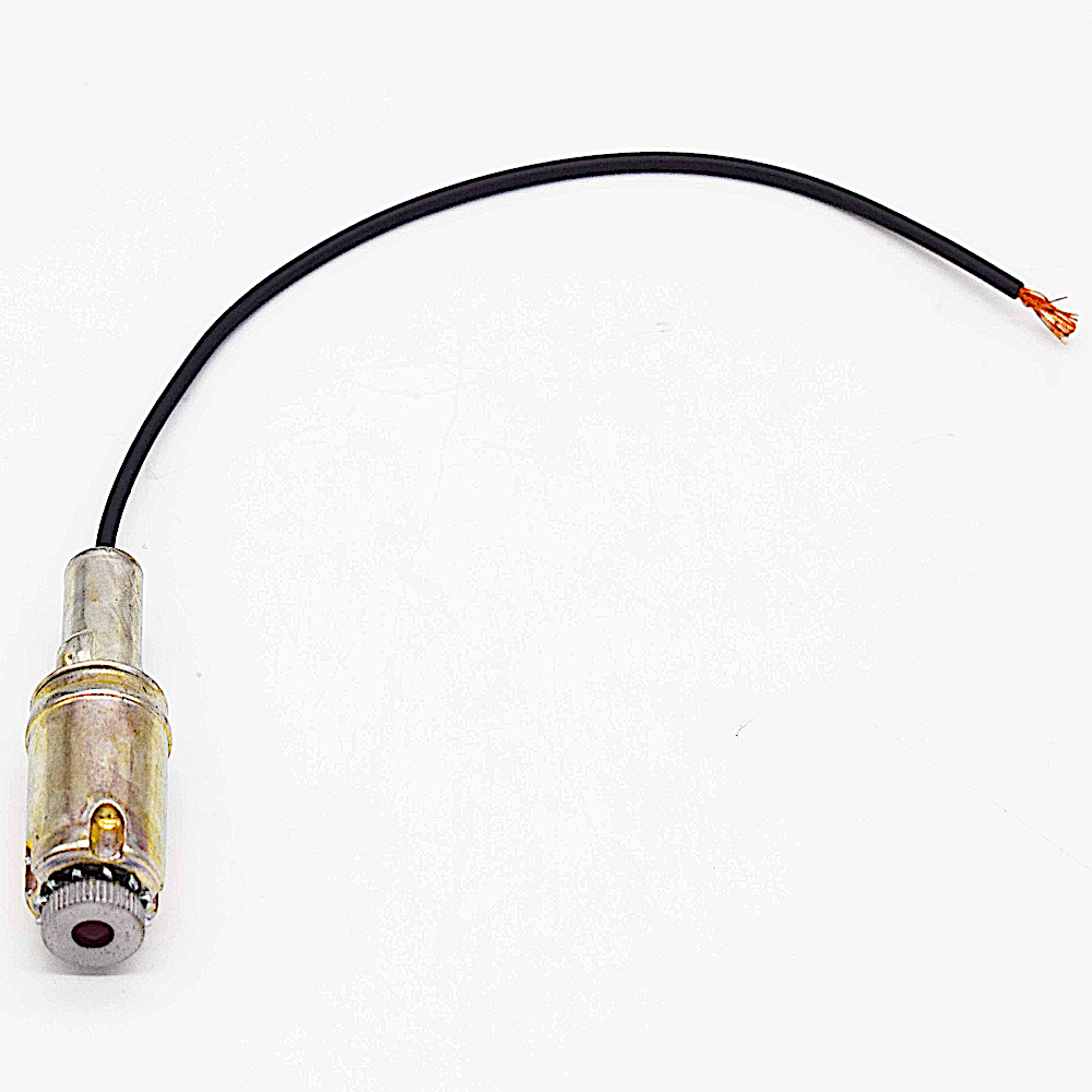 Dash Light Assemblies – The JeepsterMan
