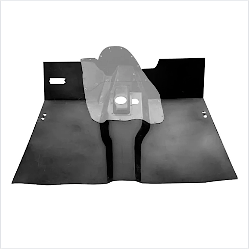 Fix Collection Center Repair Panels – The JeepsterMan