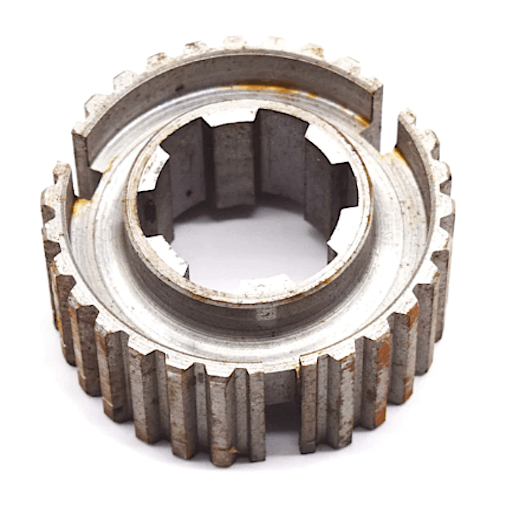Synchronizers & Parts – The JeepsterMan