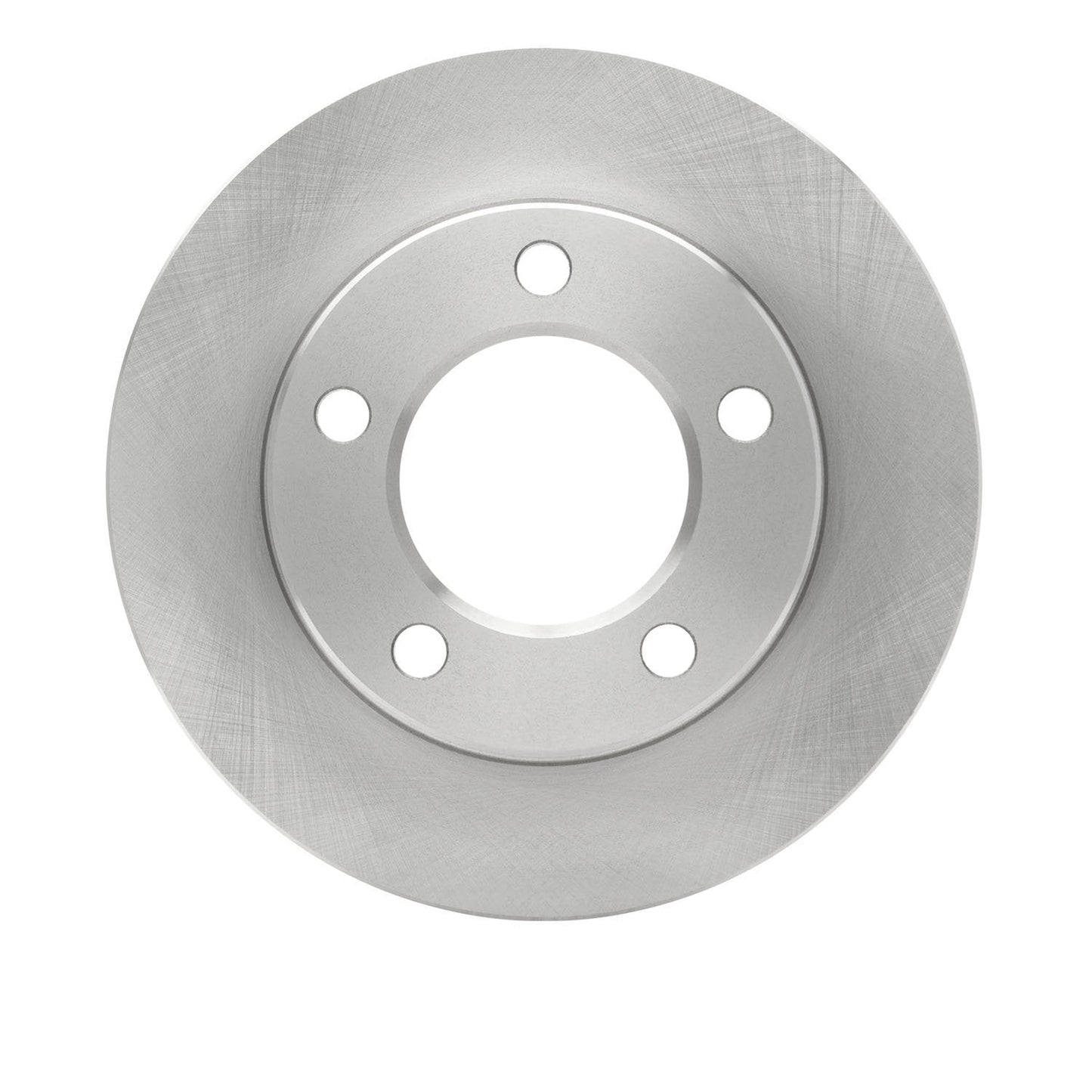 Front Brake Rotor 7/8", 1978-1986, Jeep CJ-5, CJ-7, CJ8