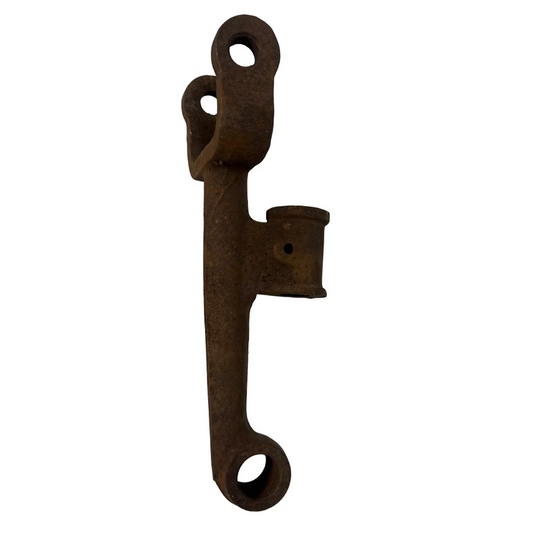 641027 Planar Suspension – The JeepsterMan