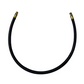 647585 Willys Jeep Oil Hose 30"