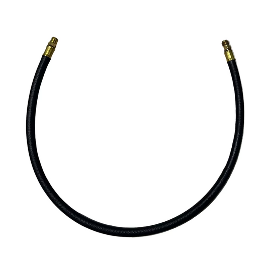 647585 Willys Jeep Oil Hose 30"