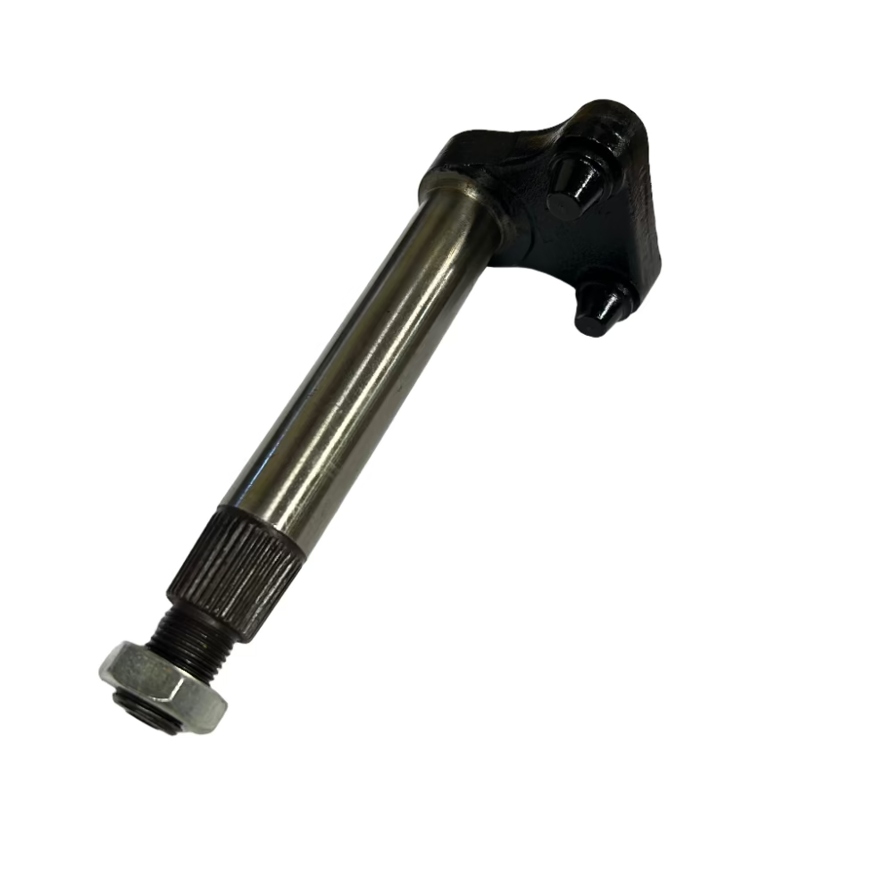 Willys Jeep Steering Sector Shaft