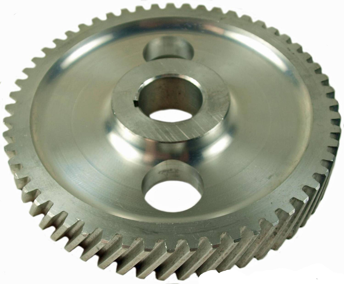Camshaft Gear, 4-134 Engine, L Head or F Head, 1941-1971, Willys and Jeep