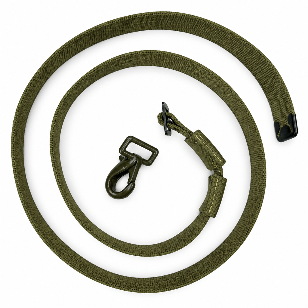 Doorway Safety Strap, 1941-1945, MB and GPW