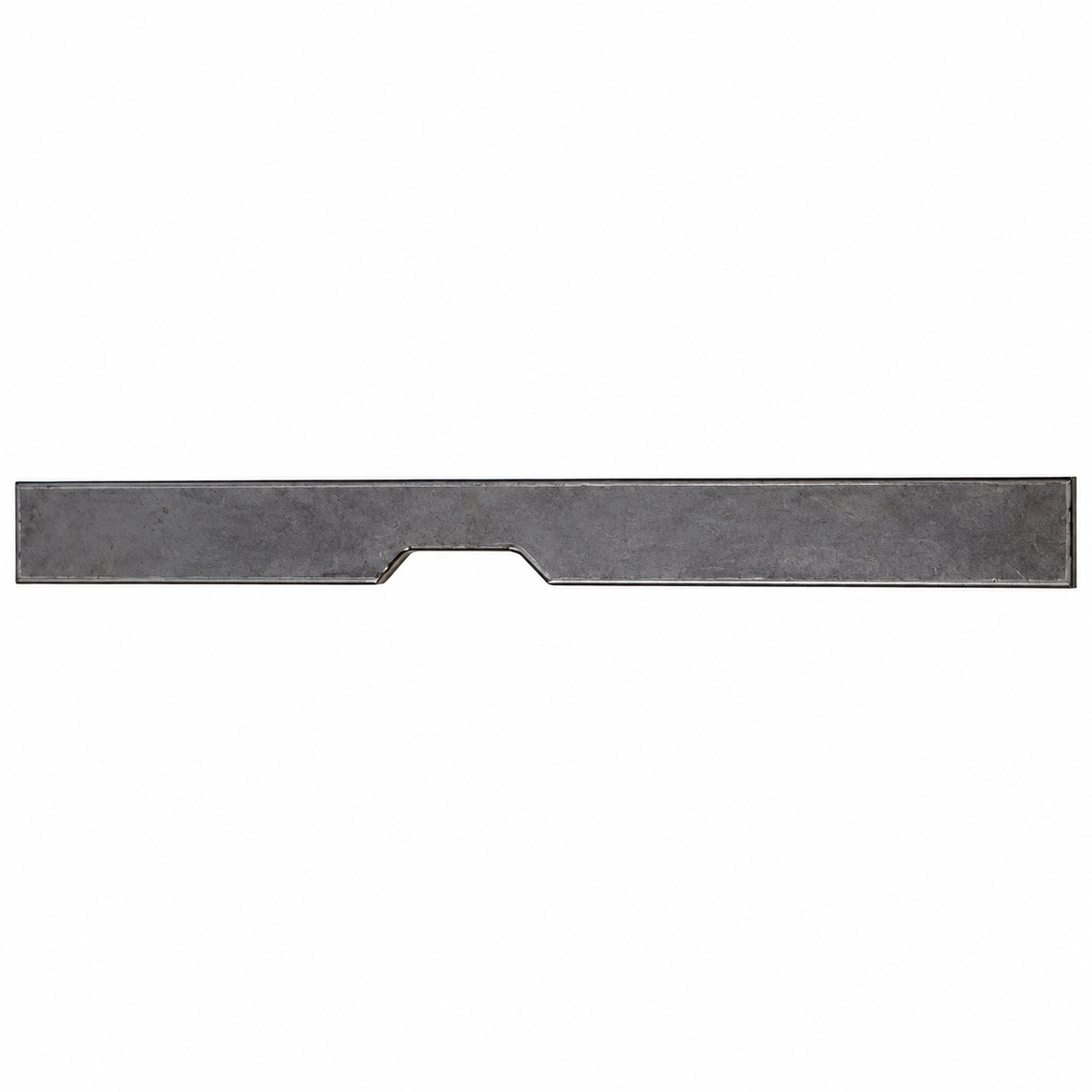 Rear Floor Riser, SGI, 1946-1964, Willys Jeep CJ2A, CJ3A, CJ3B, M38