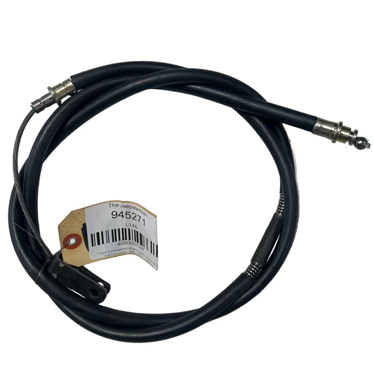 Jeepster Commando Brake Cable