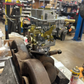 Weber Conversion Kit, YF and WA1 Replacement, 4-134 L Head, 1941-1953, Willys and Jeep