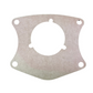 Full Face Front Bearing Gasket, 1945-1971, Willys and Jeep with T90