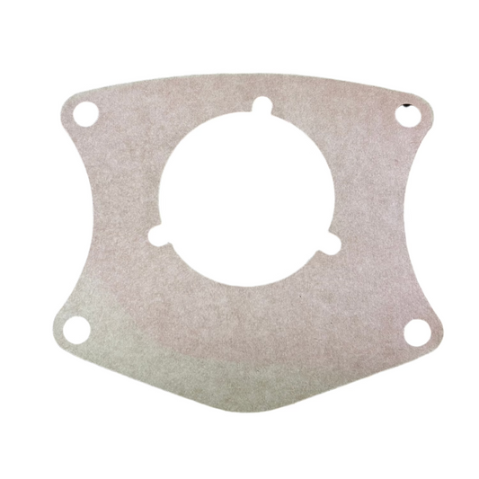 Full Face Front Bearing Gasket, 1945-1971, Willys and Jeep with T90